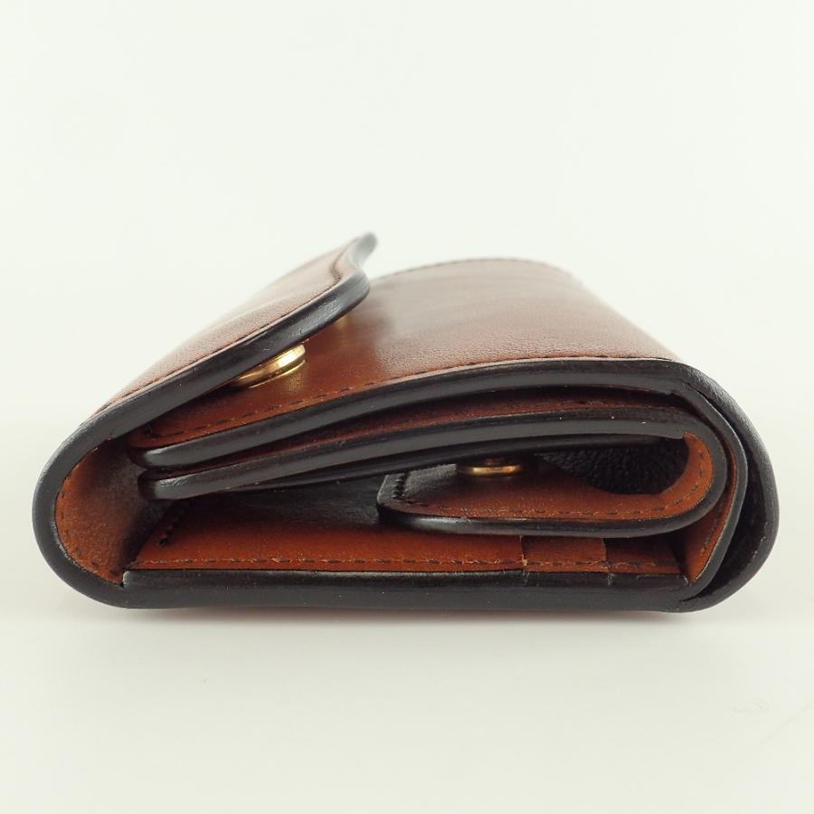 新品同様 WILDSWANS ワイルドスワンズ ENO FULL GRAIN BRIDLE