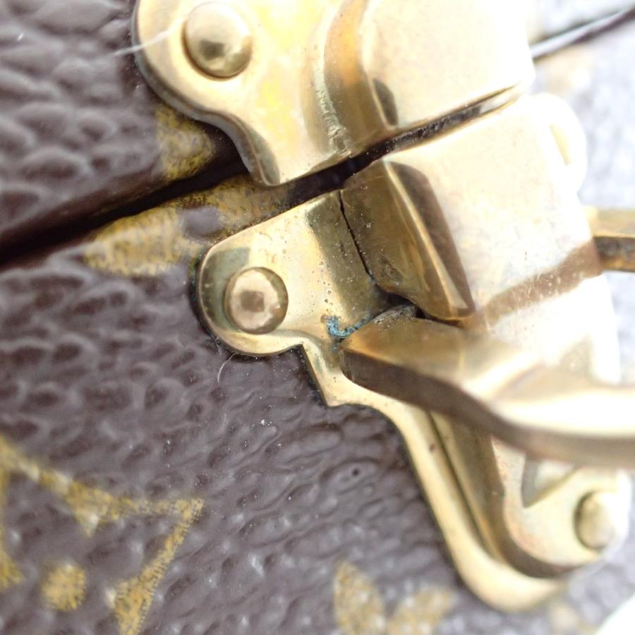 美品 LOUIS VUITTON ルイ・ヴィトン M21010 エクリン・デクラ