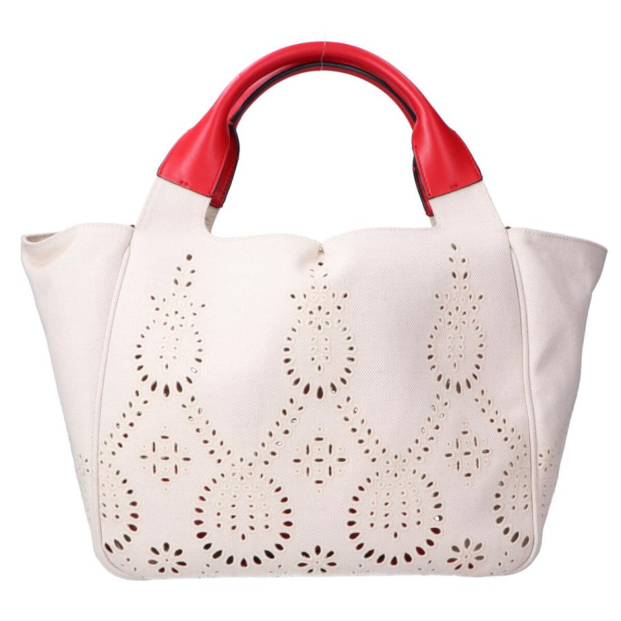 Valentino ヴァレンティノ Atelier 08 Sangallo Edition Medium Canvas