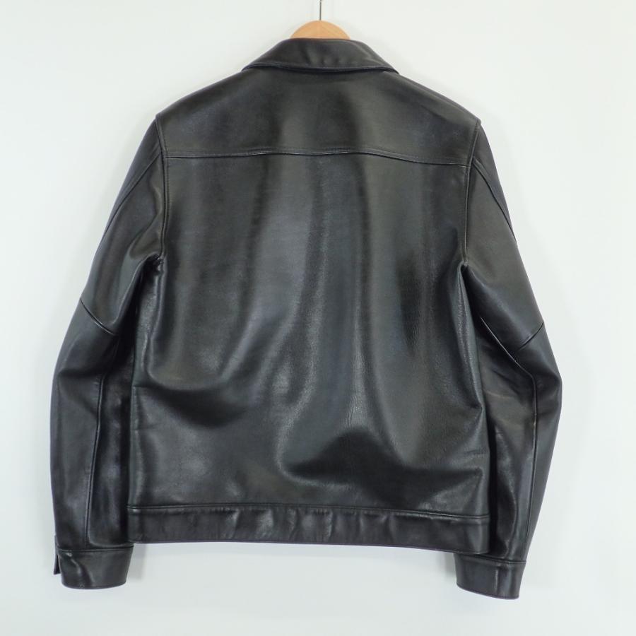 Y'2 LEATHER ワイツーレザー LAHAINA別注 エコホースライト 大戦 Y'2 LEATHER ワイツーレザー LAHAINA別注 エコホースライト 大戦