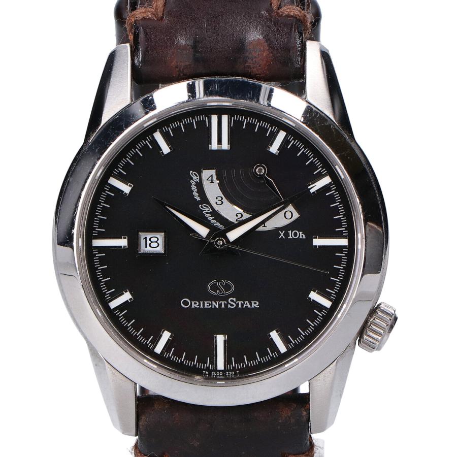 ORIENTSTAR オリエントスター EL00-C2 オリエント時計労働組合50周年 