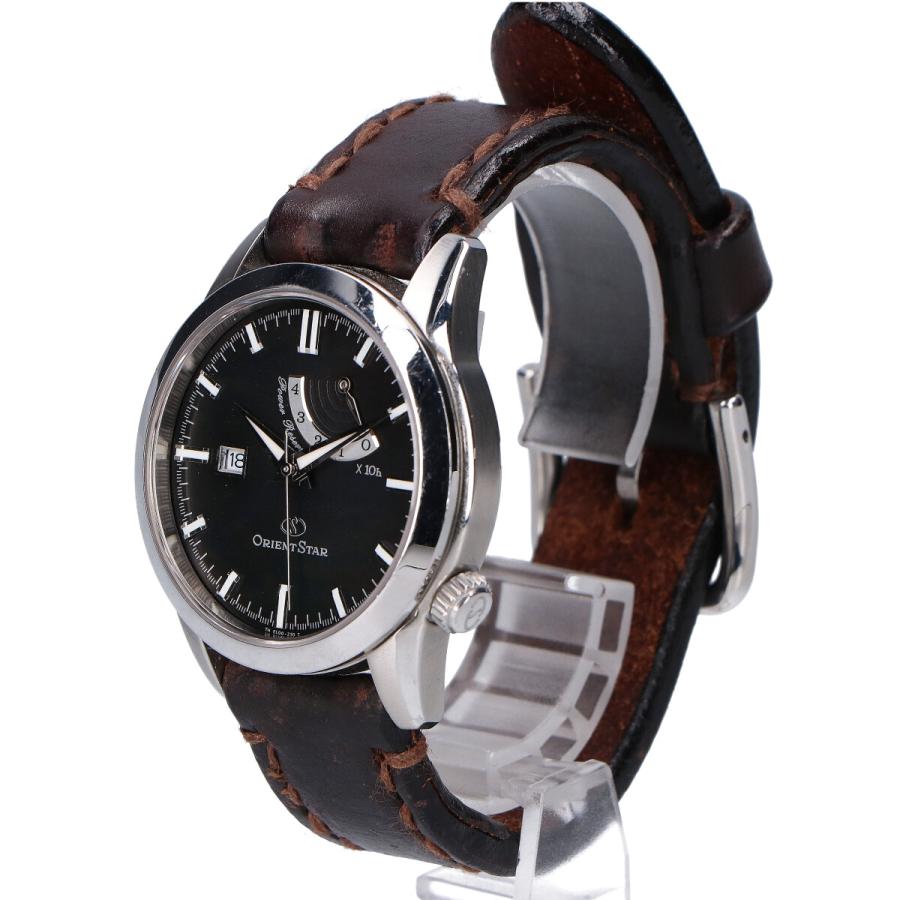 ORIENT STAR オリエントスター PF00-C2 稼働 限定モデル 時計 ORIENT STAR オリエントスター PF00-C2 稼働 限定モデル 時計