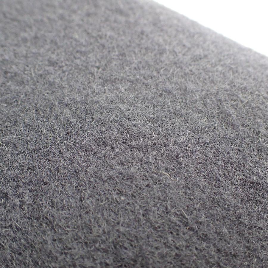 Mackintosh（マッキントッシュ） ネイビー ウール トレンチコート