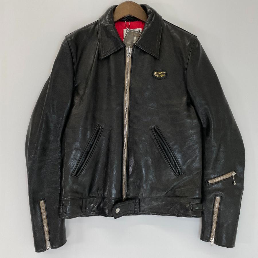 Lewis Leathers ルイスレザー 60T コルセア タイトフィット Lewis Leathers ルイスレザー 60T コルセア タイトフィット