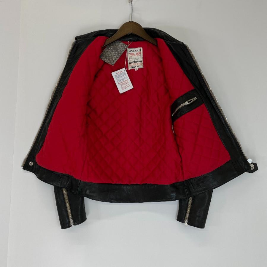 Lewis Leathers ルイスレザー 60T コルセア タイトフィット Lewis Leathers ルイスレザー 60T コルセア タイトフィット