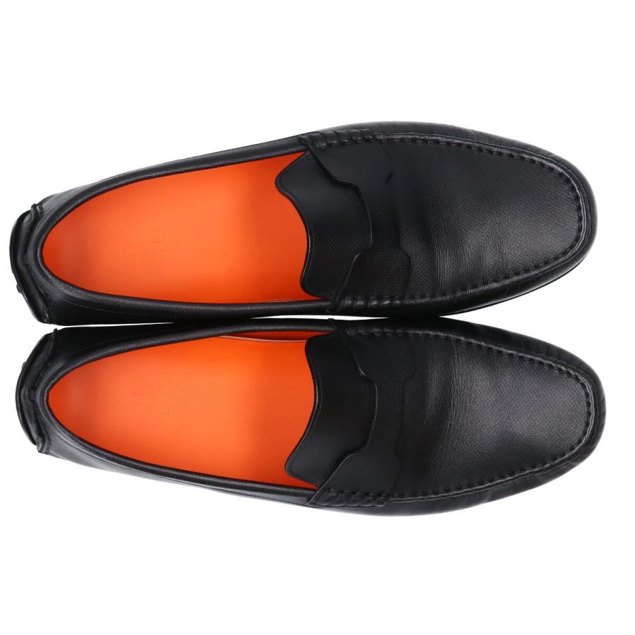 美品/ HERMES エルメス ケネディ ドライビング シューズ 42 1/2 美品/ HERMES エルメス ケネディ ドライビング シューズ 42 1/2