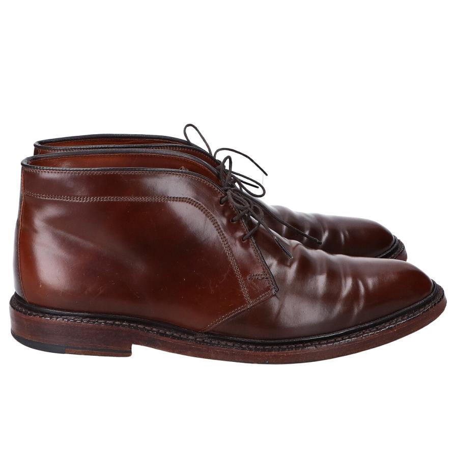 美品/ Allen Edmonds アレンエドモンズ 3621 DUNDEEダンディ