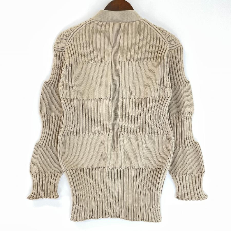 CFCL シーエフシーエル 23SS ベージュ CF005KE032 FLUTED