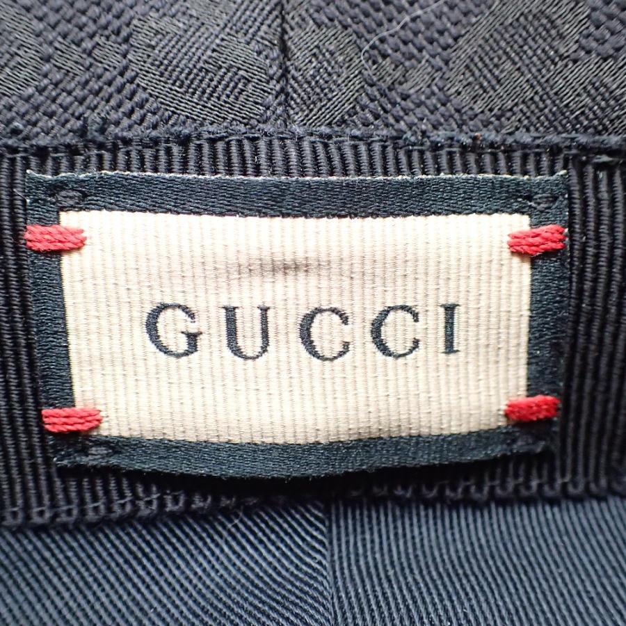 GUCCI 新品同様 グッチ 576587 4HG53 ダブルG付き GGキャンバス GUCCI 新品同様 グッチ 576587 4HG53 ダブルG付き GGキャンバス