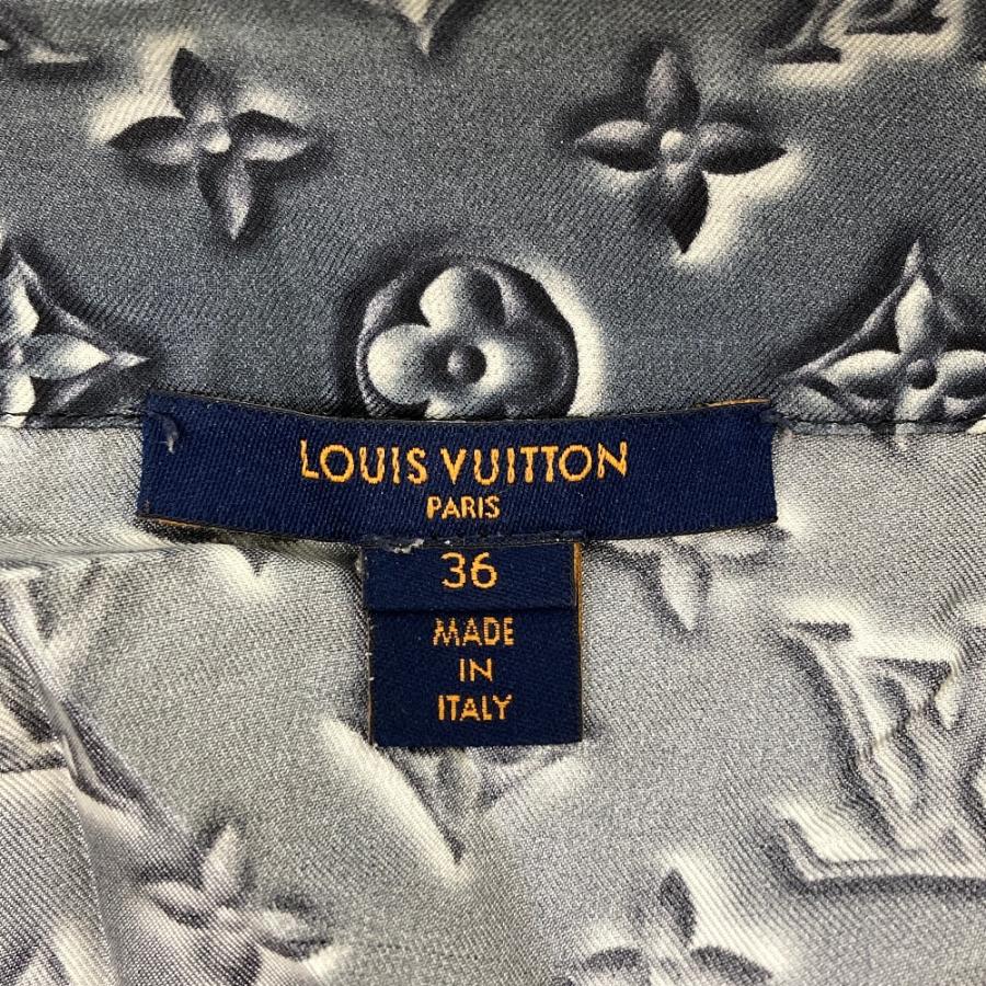 国内正規/20SS LOUIS VUITTON ルイ・ヴィトン RW201A TSO FIBL53 