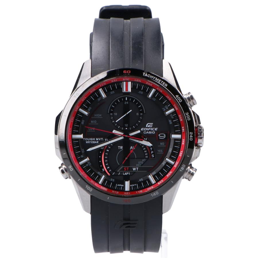 CASIO カシオ EQW-A1300B-1AJF EDIFICE エディフィス クロノ CASIO カシオ EQW-A1300B-1AJF EDIFICE エディフィス クロノ