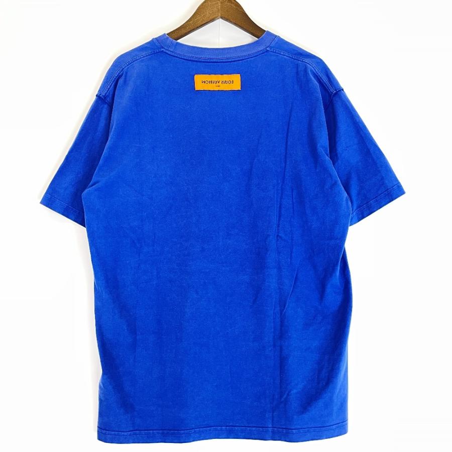 LOUIS VUITTON ルイヴィトン RM222Q DT3 HNY55W エンボスLV LOUIS VUITTON ルイヴィトン RM222Q DT3 HNY55W エンボスLV