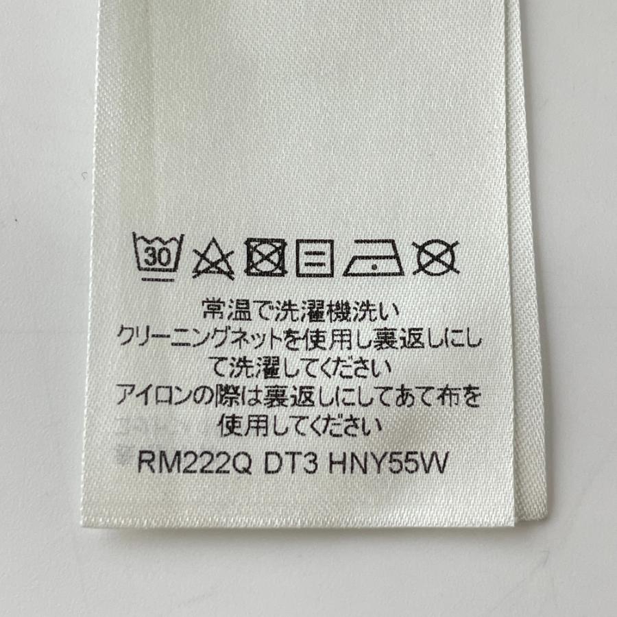 LOUIS VUITTON ルイヴィトン RM222Q DT3 HNY55W エンボスLV インサイド