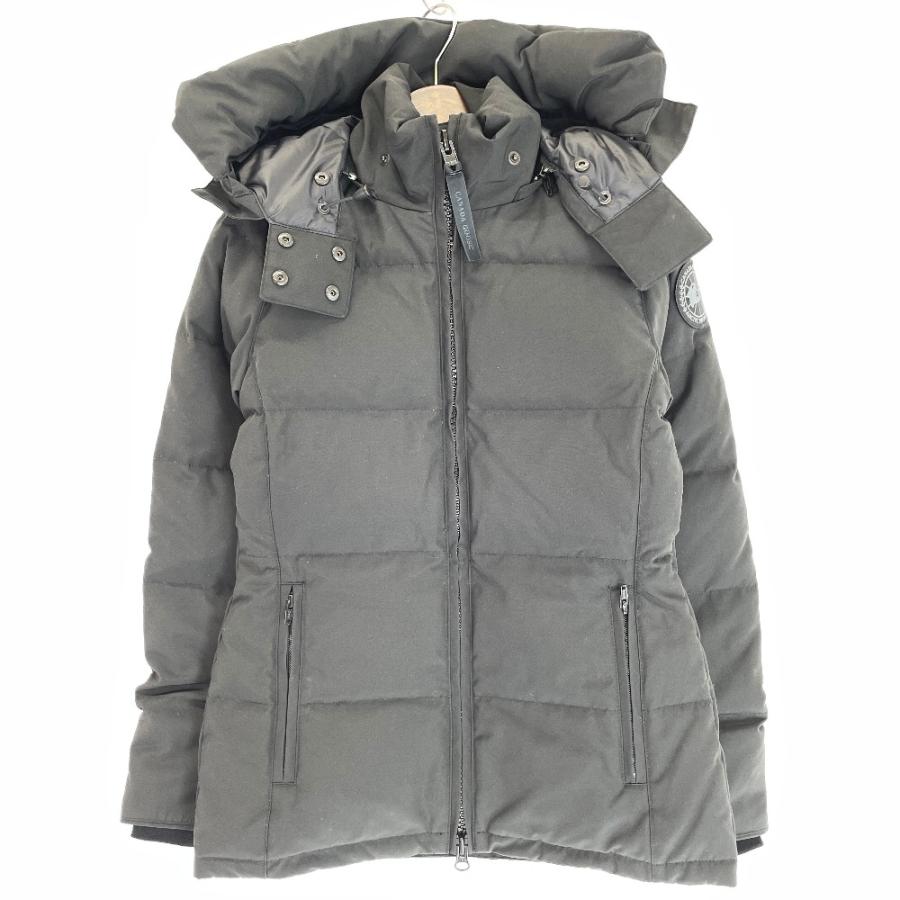 CANADA GOOSE カナダグース 3804LBT CHELSEA PARKA BLACK LABEL CANADA GOOSE カナダグース 3804LBT CHELSEA PARKA BLACK LABEL