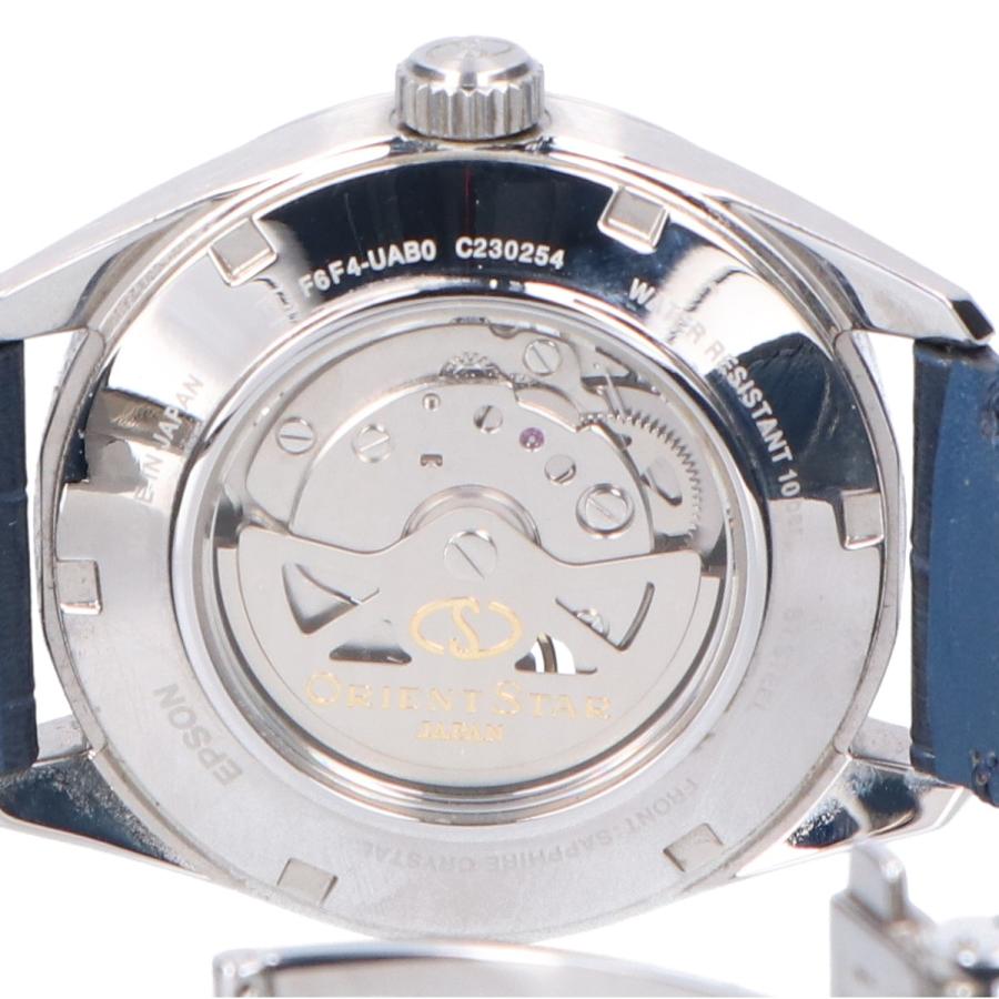 ORIENTSTAR オリエントスター コンテンポラリー コレクション モダン