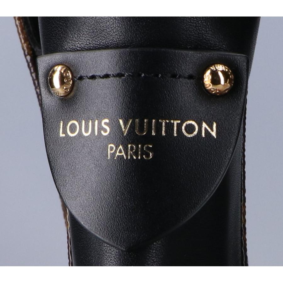 美品 LOUIS VUITTON ルイ・ヴィトン 22年製 1AABB4 LV ボブール