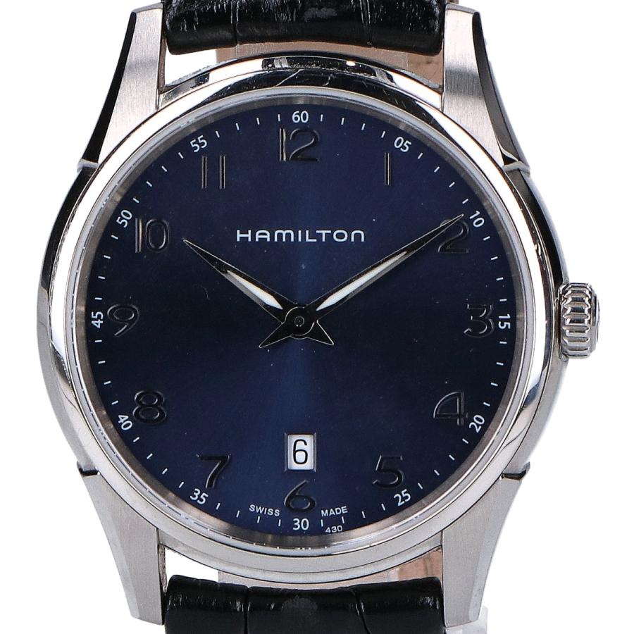 HAMILTON（ハミルトン） H385111 JAZZMASTER ジャズマスター シン 