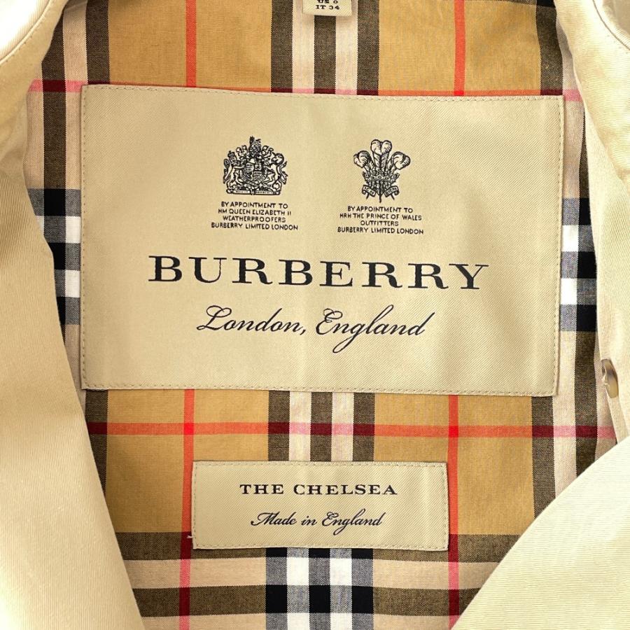BURBERRY（バーバリー） 新品未使用/国内正規/ 2850/68Q THE CHELSEA