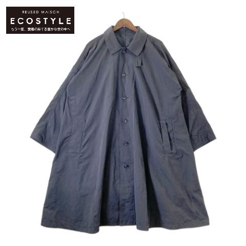 PORTER CLASSIC（ポータークラシック） ネイビー ウェザー スイング