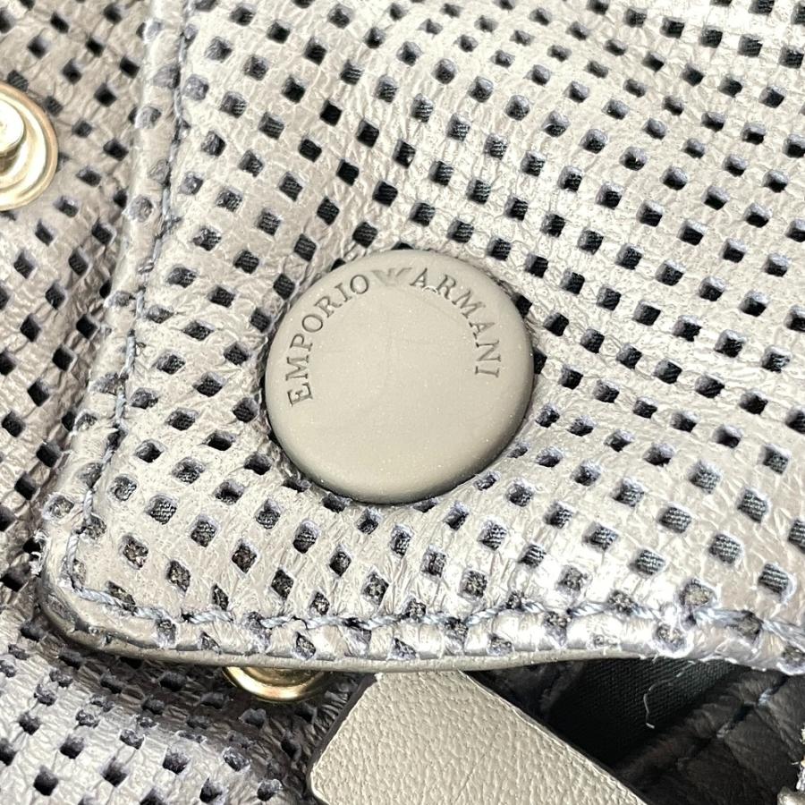 EMPORIO ARMANI 美品/国内正規/20年製 エンポリオアルマーニ