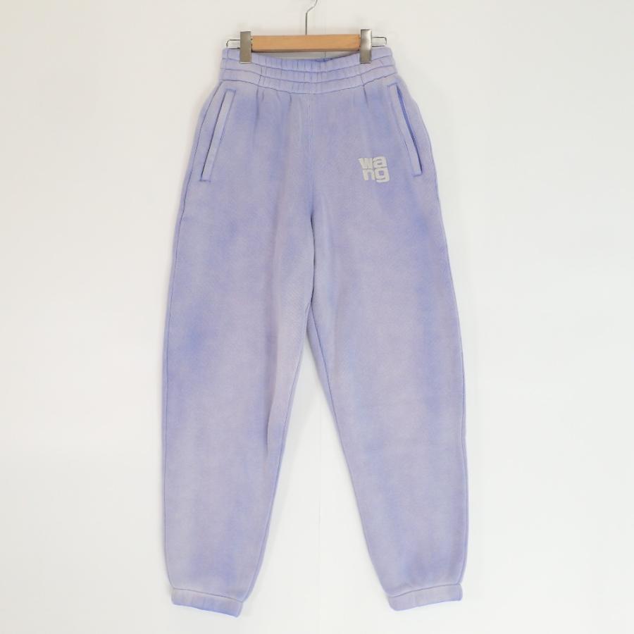 Alexander Wang アレキサンダーワン パープル 4CC3224348 パフ