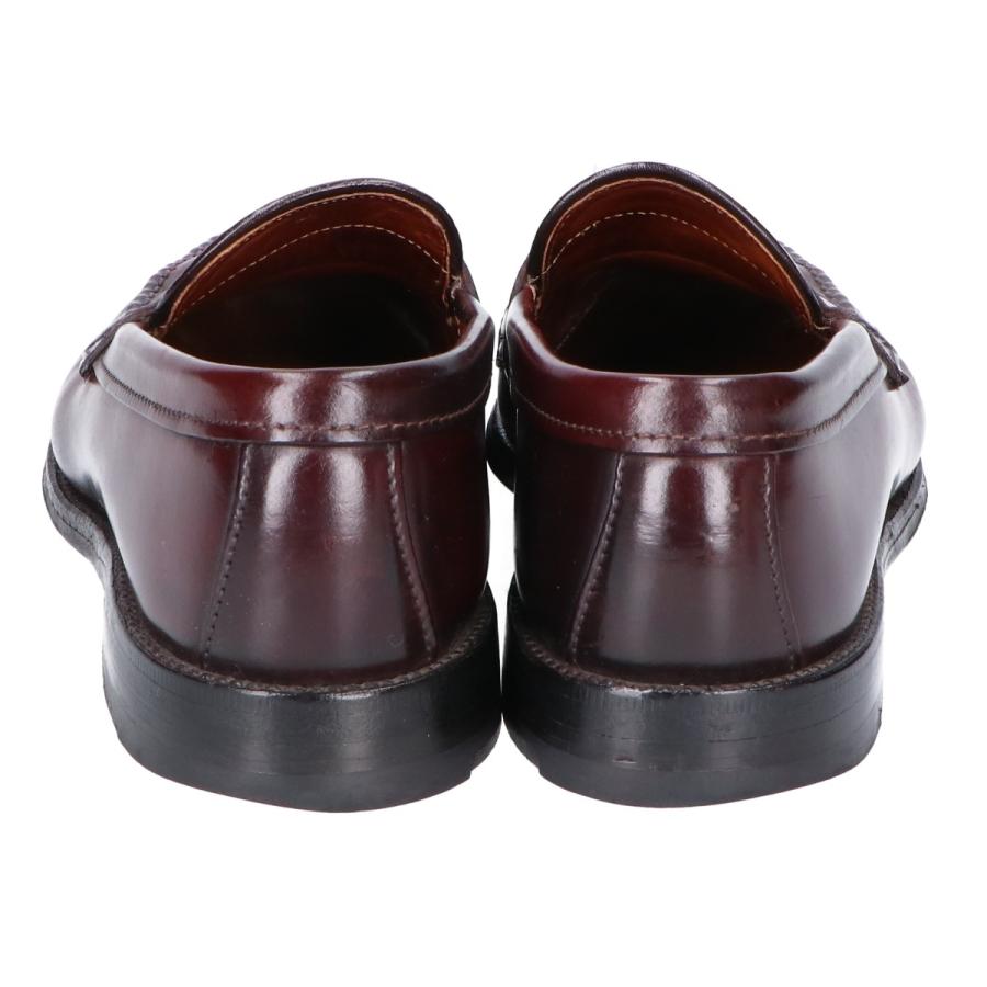 ALDEN Alden オールデン SHIPS シップス別注 7140 コードバン ALDEN Alden オールデン SHIPS シップス別注 7140 コードバン