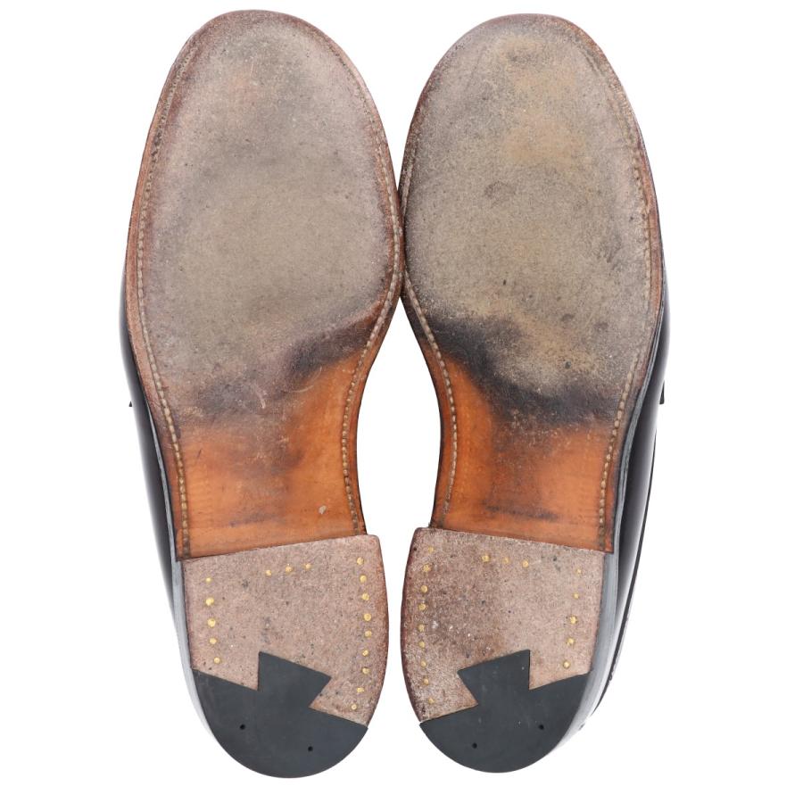 ALDEN Alden オールデン SHIPS シップス別注 7140 コードバン ALDEN Alden オールデン SHIPS シップス別注 7140 コードバン
