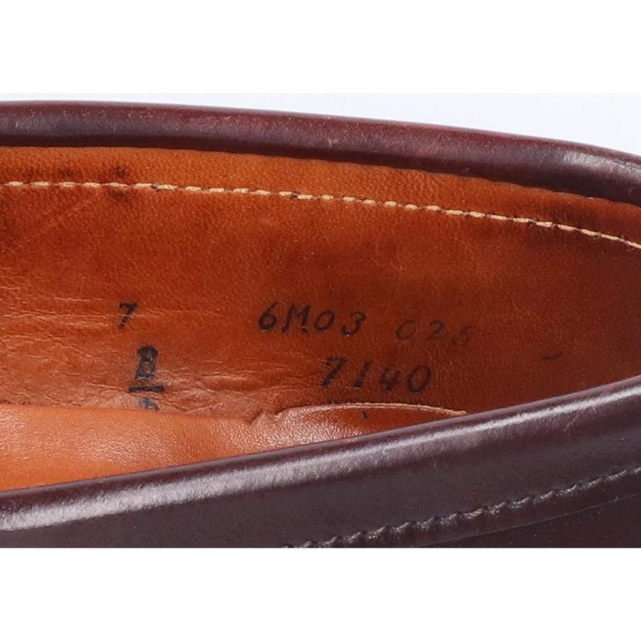 ALDEN Alden オールデン SHIPS シップス別注 7140 コードバン ALDEN Alden オールデン SHIPS シップス別注 7140 コードバン