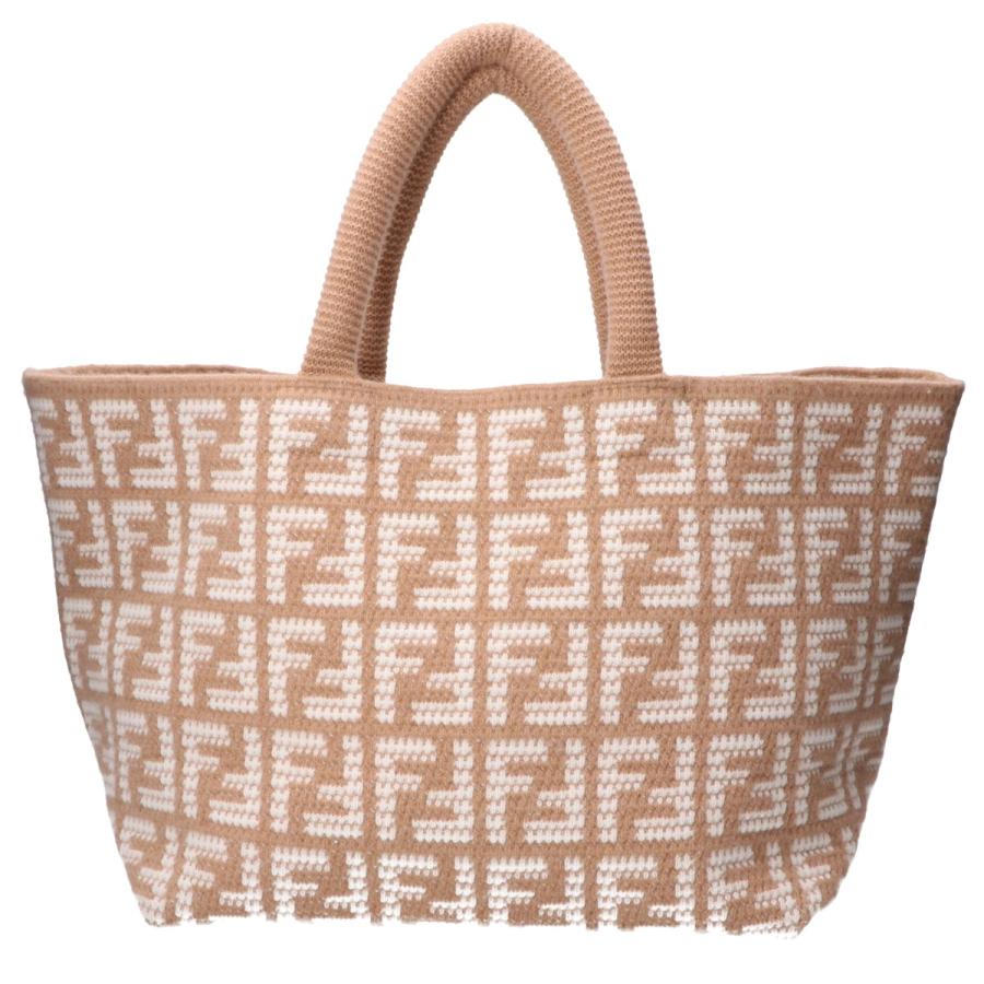 FENDI 新品同様/ フェンディ 8BH401 AL9O カシミヤ ショッピング FENDI 新品同様/ フェンディ 8BH401 AL9O カシミヤ ショッピング