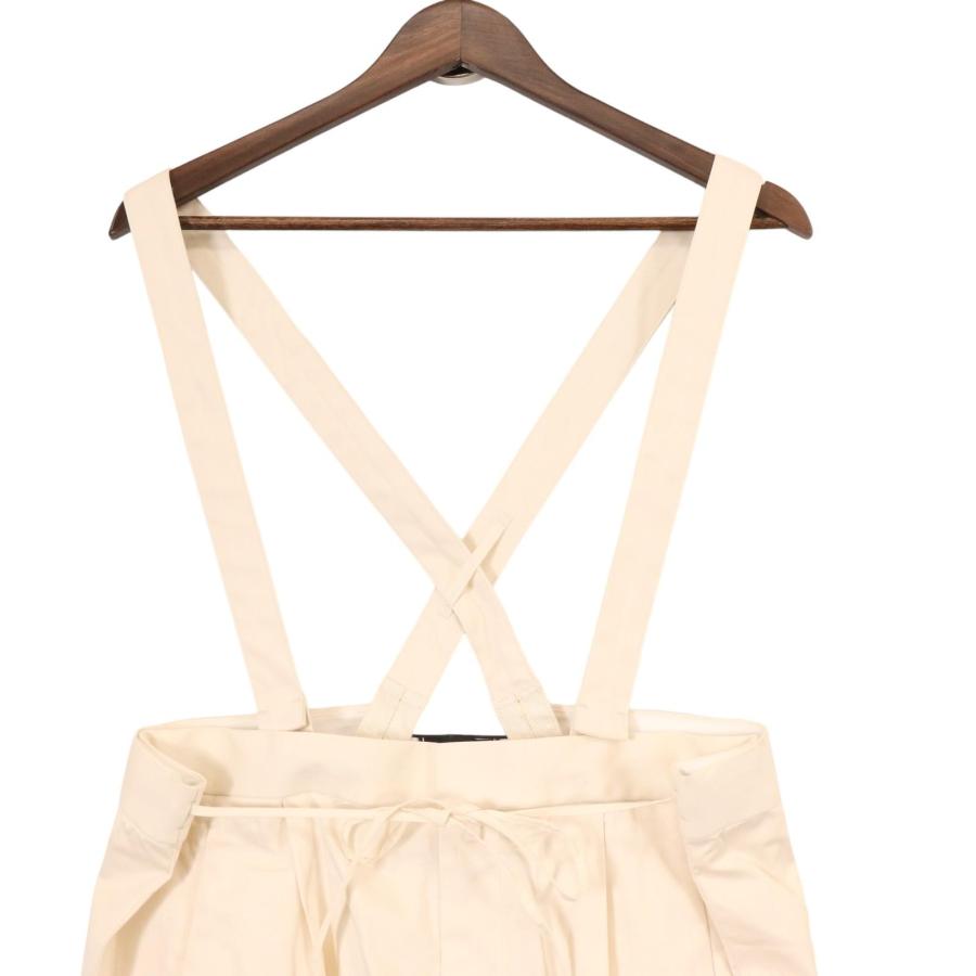 DRAWER（ドゥロワー） 23SS ホワイト 6514 236 1304 SUMMER サテン 