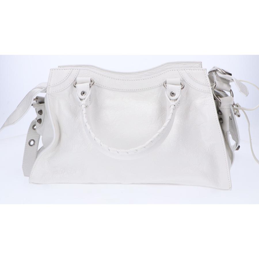 BALENCIAGA バレンシアガ 736046 ネオカゴールシティSバッグ