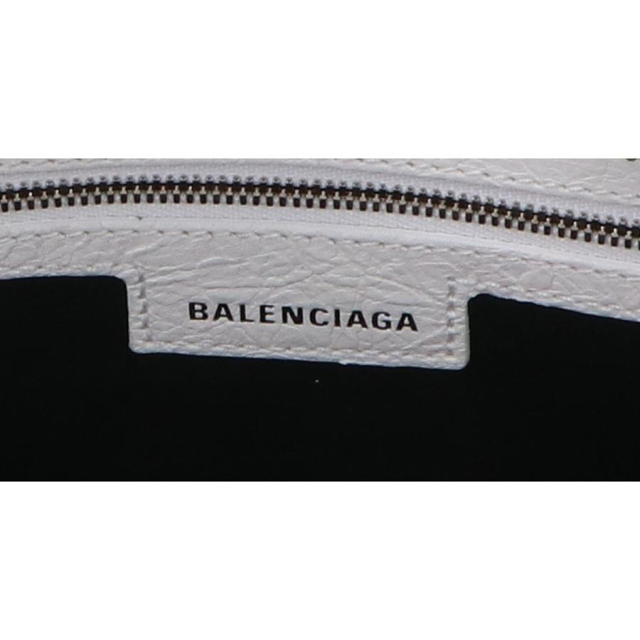 BALENCIAGA（バレンシアガ） 736046 ネオカゴールシティSバッグ