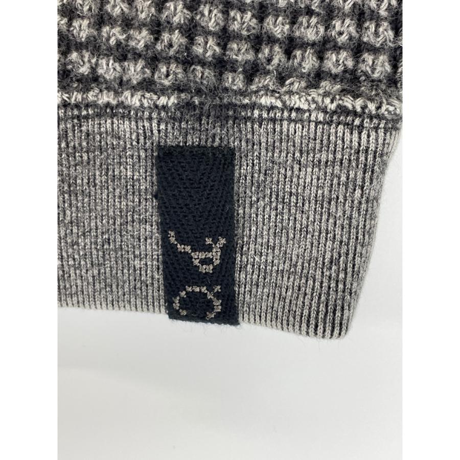 再出品‼️ポータークラシック　ニット PC-025-2489]PORTER CLASSIC(ポータークラシック) CASHMERE KNIT