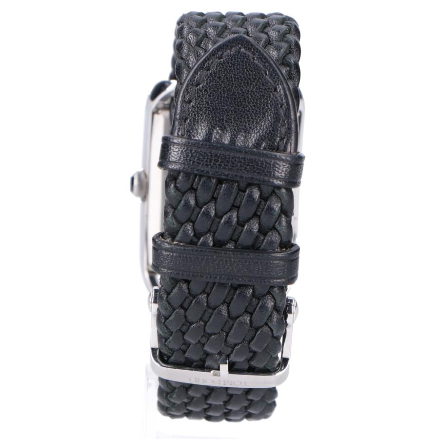 美品/ TOM FORD トムフォード TFT001003 N.001 LARGE レクタンギュラー 