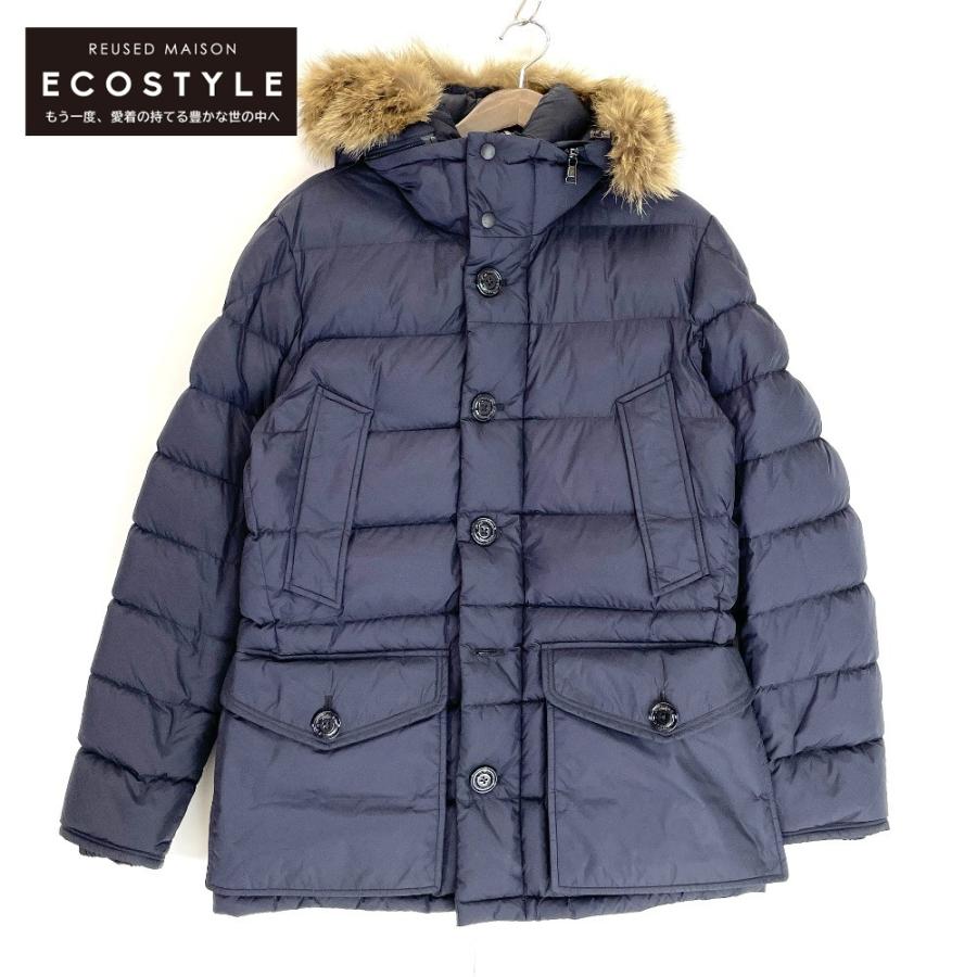 MONCLER 国内正規/19年製 モンクレール CLUNYクルーニー ファー MONCLER 国内正規/19年製 モンクレール CLUNYクルーニー ファー