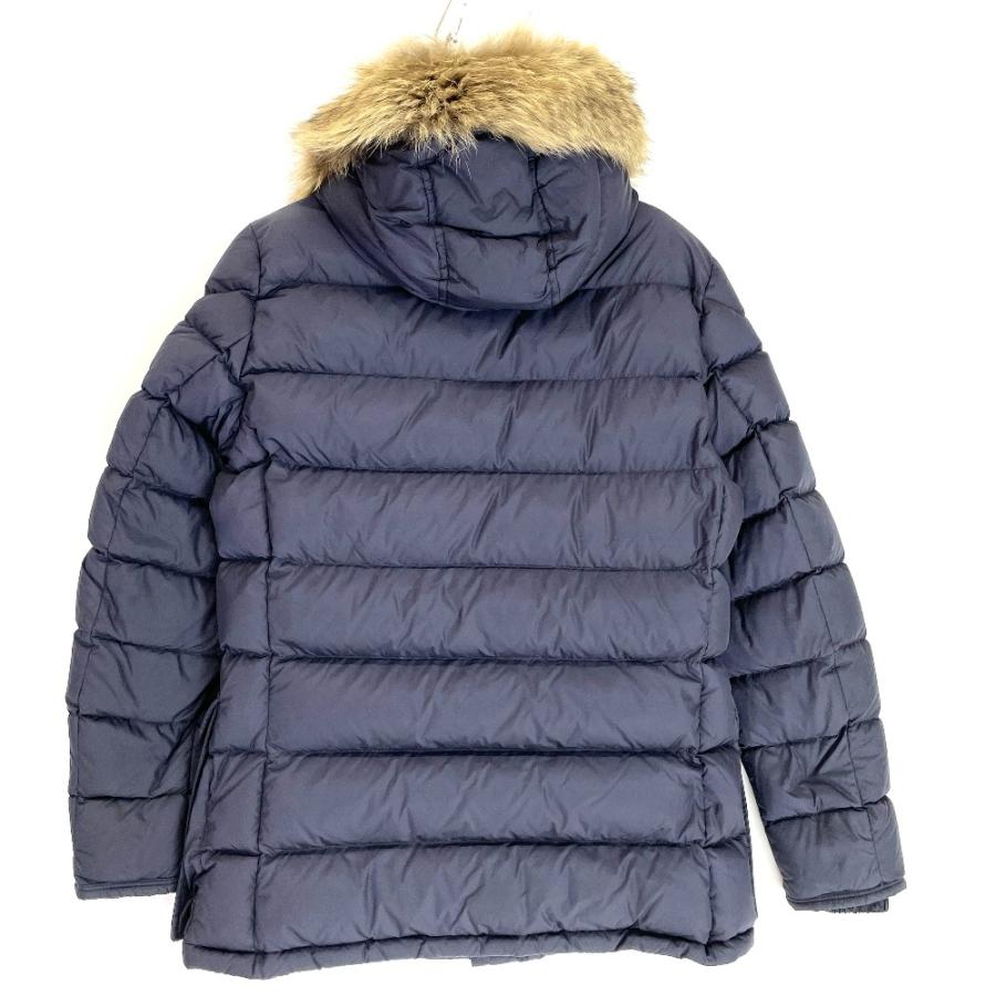 MONCLER 国内正規/19年製 モンクレール CLUNYクルーニー ファー MONCLER 国内正規/19年製 モンクレール CLUNYクルーニー ファー