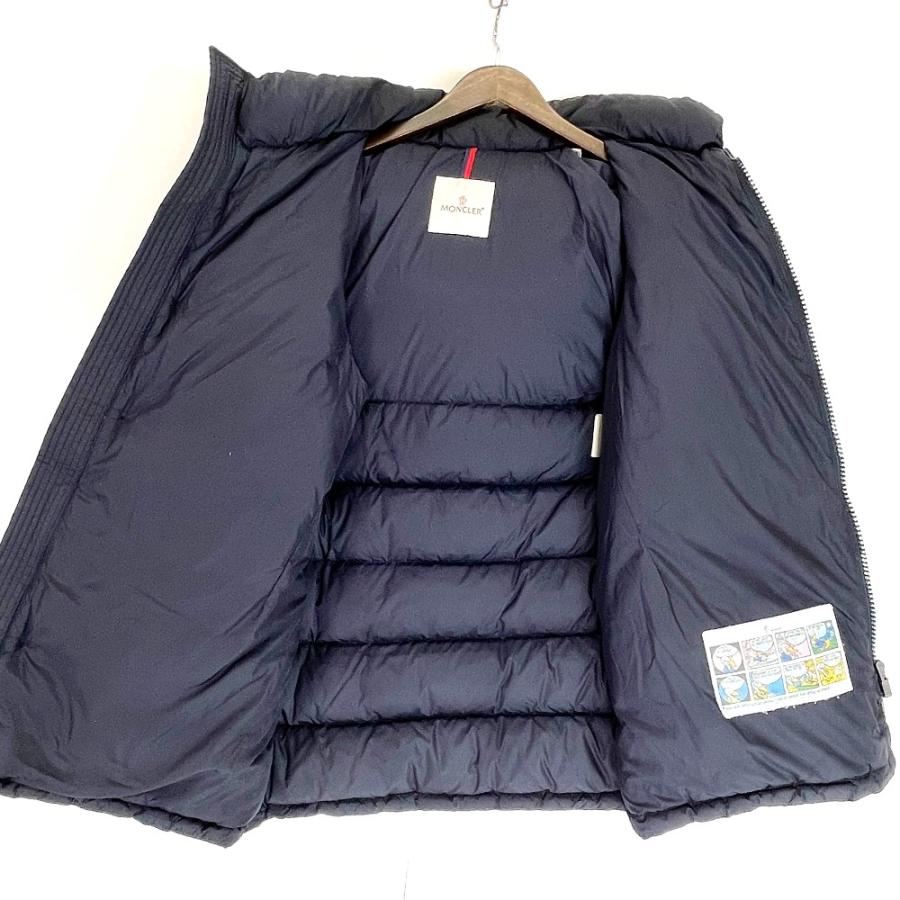 MONCLER 国内正規/19年製 モンクレール CLUNYクルーニー ファー MONCLER 国内正規/19年製 モンクレール CLUNYクルーニー ファー