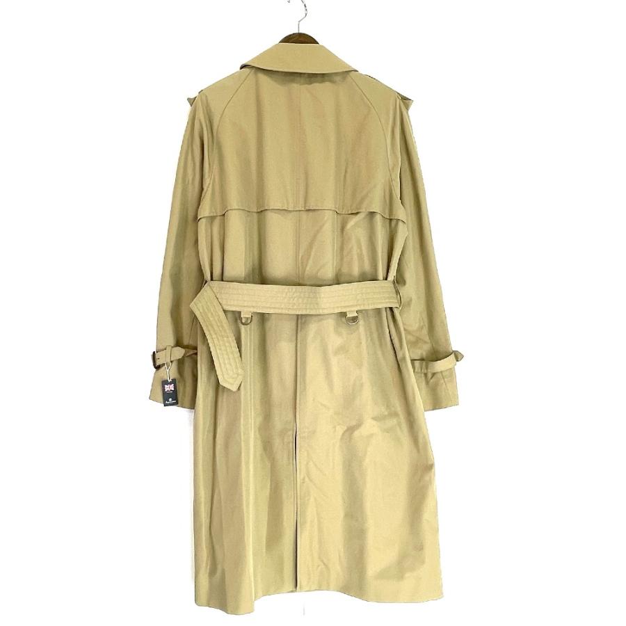 Aquascutum（アクアスキュータム） 美品/ 2220451301-83 KINGSWAY