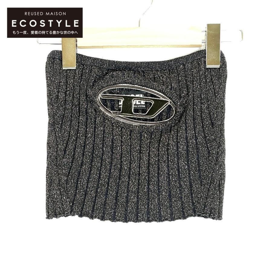 DIESEL ブラック ベアトップ S ももざぶろう DIESEL ディーゼル