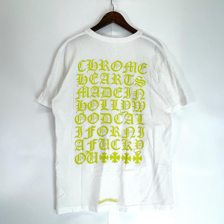 国内正規/ Chrome Hearts クロムハーツ 2212-304-0787 ロゴポケット