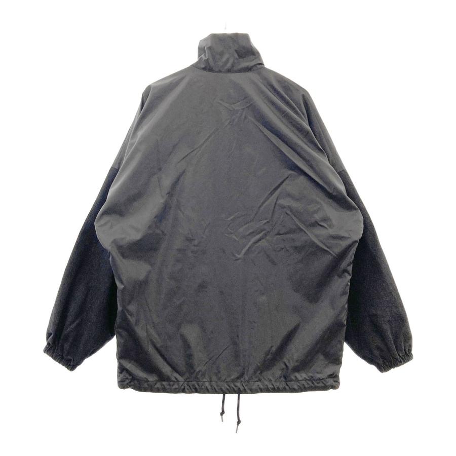 BALENCIAGA バレンシアガ ブラック×ホワイト 529213 ナイロン BALENCIAGA バレンシアガ ブラック×ホワイト 529213 ナイロン