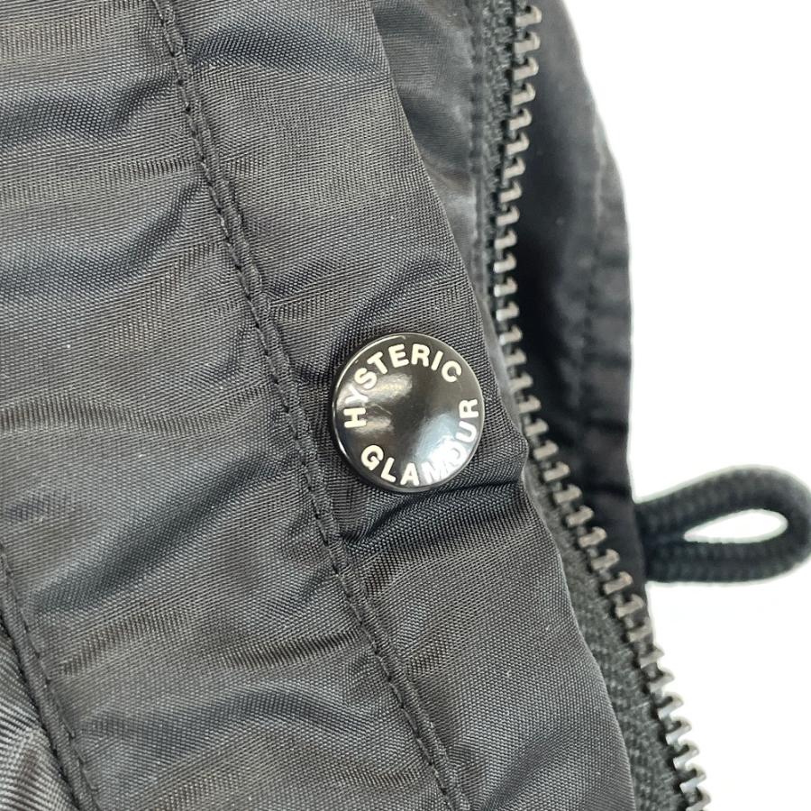 HYSTERIC GLAMOUR ヒステリックグラマー 02183AB03 エアフォース