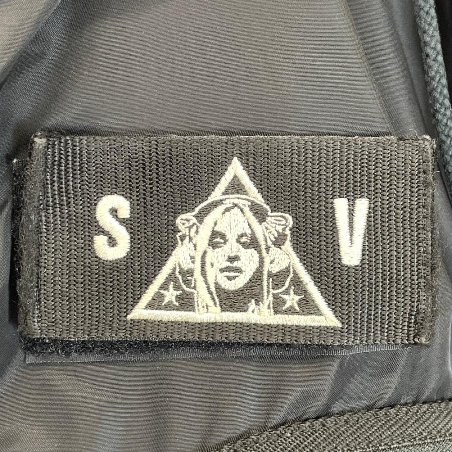 HYSTERIC GLAMOUR ヒステリックグラマー 02183AB03 エアフォース