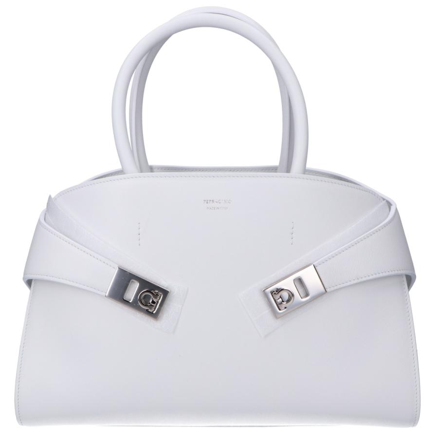新品未使用 Salvatore Ferragamo サルヴァトーレフェラガモ Hug 