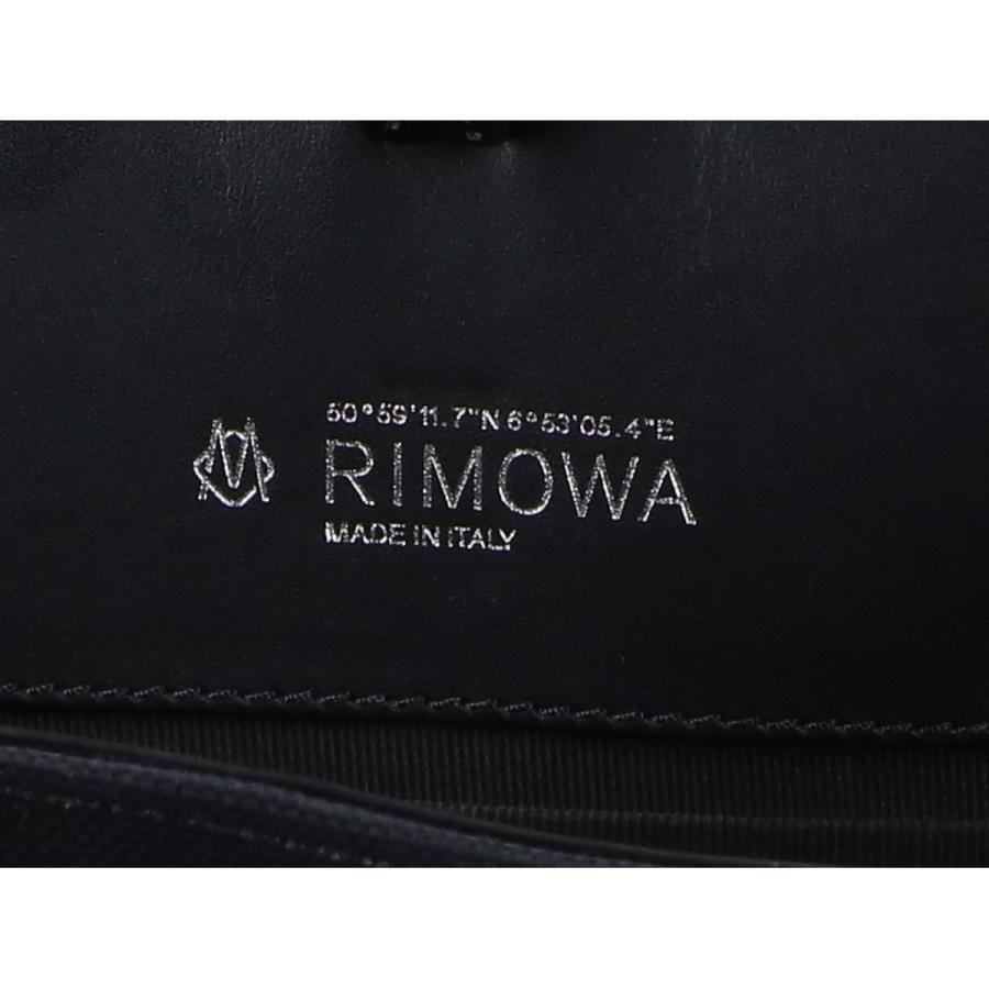 RIMOWA 美品 リモワ NEVER STILL キャンバス トートバッグ RIMOWA 美品 リモワ NEVER STILL キャンバス トートバッグ