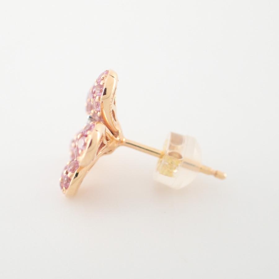 美品/ MIO HARUTAKA ミオハルタカ Bijou de M K18RG PS0.86ct D0 美品/ MIO HARUTAKA ミオハルタカ Bijou de M K18RG PS0.86ct D0