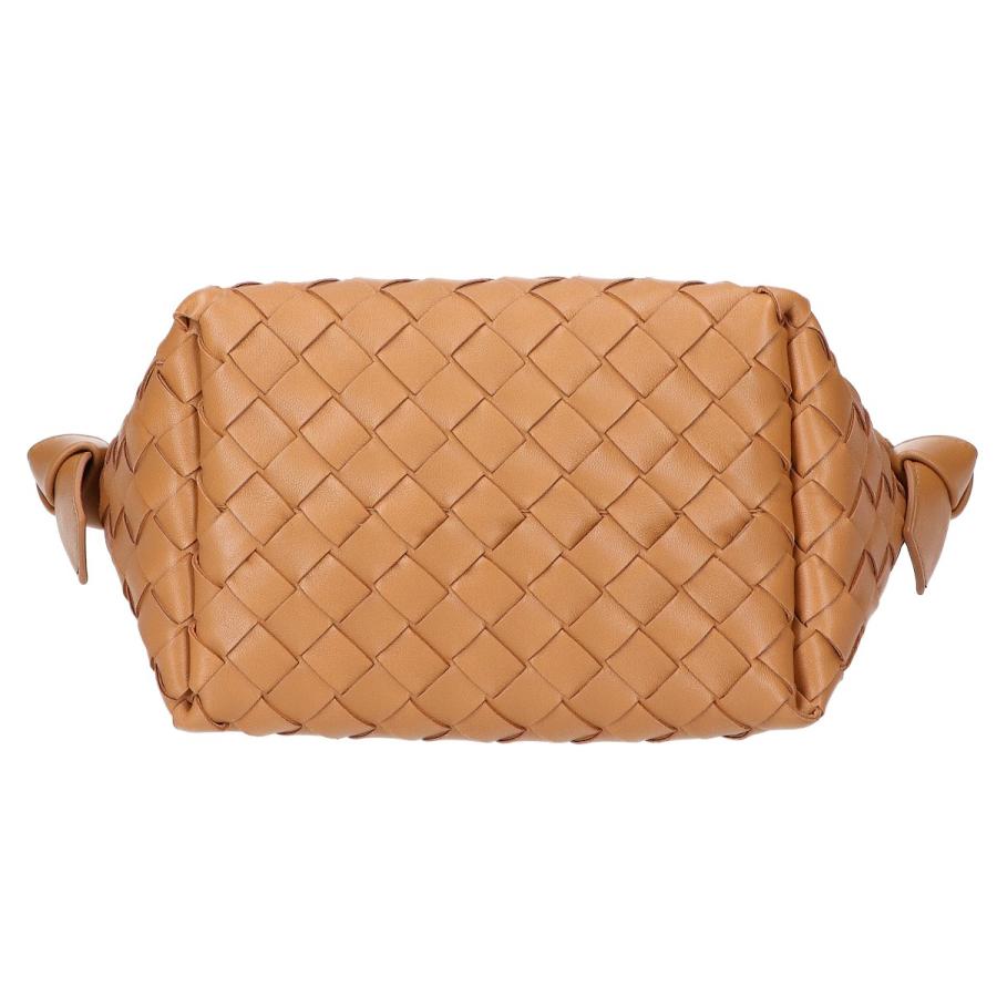 新品同様/ BOTTEGA VENETA ボッテガヴェネタ TIE タイ イントレ 