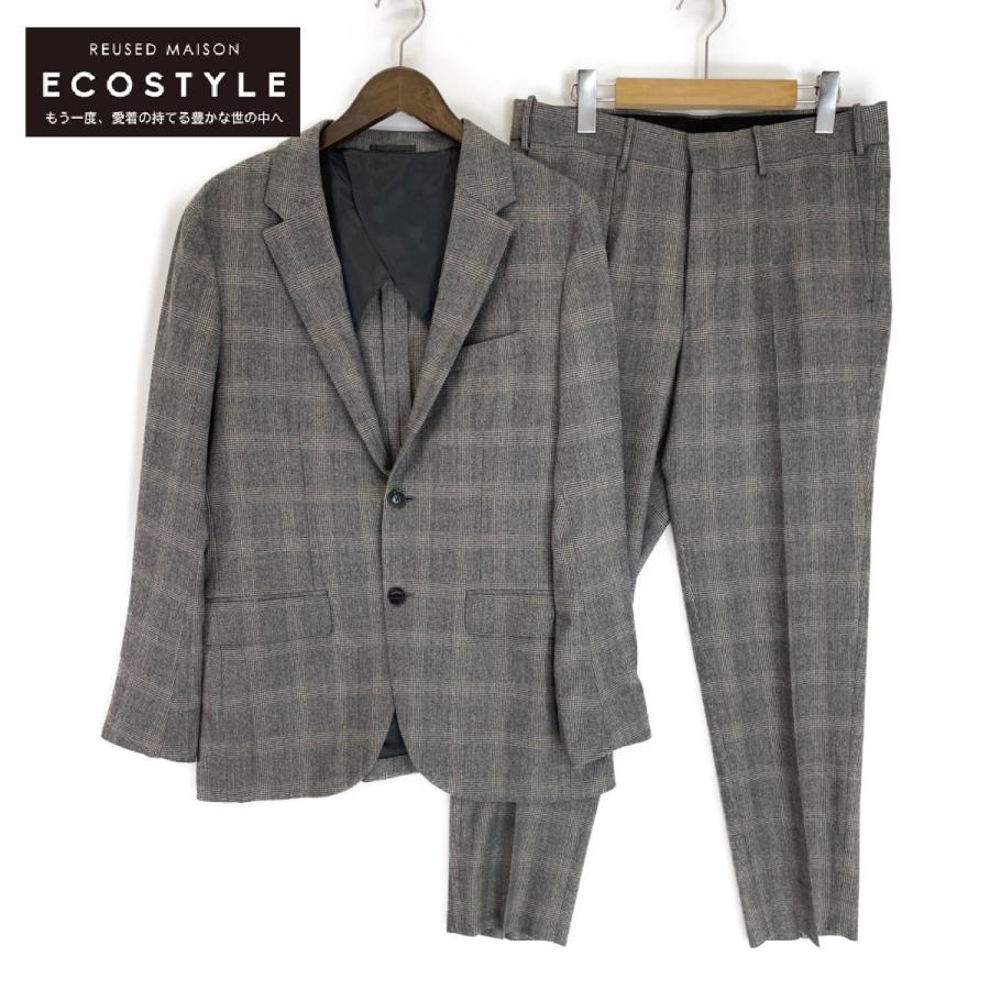 EDIFICE（CASIO） EDIFICE エディフィス 22年 グレー マイクロハウンド