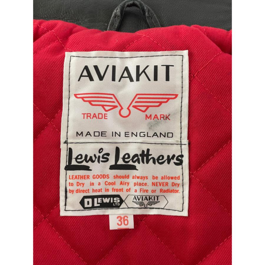 Lewis Leathers（ルイスレザー） 新品同様/ 551T ドミネーター タイト