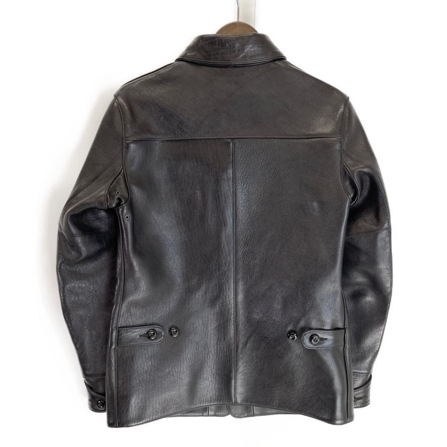 美品 FINECREEKLEATHERS ファインクリークレザーズ FCCO001 美品 FINECREEKLEATHERS ファインクリークレザーズ FCCO001